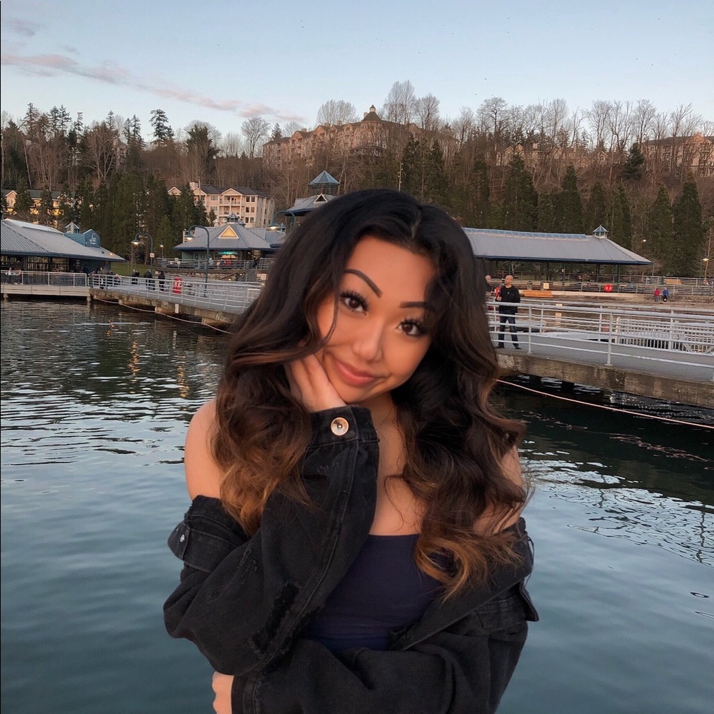 Meet your Posher, Kalani